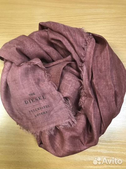 Шарф Diesel
