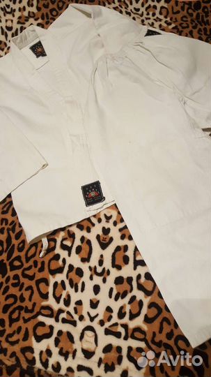 Единоборства