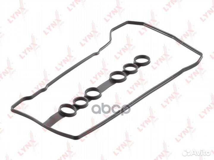 Прокладка крышки головки цилиндра 0 SG0963 lynx
