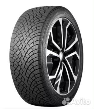 Nokian Tyres Hakkapeliitta R5 SUV 265/50 R19 110R