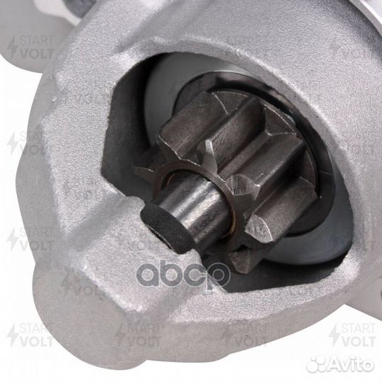 Стартер LSt 1101 startvolt