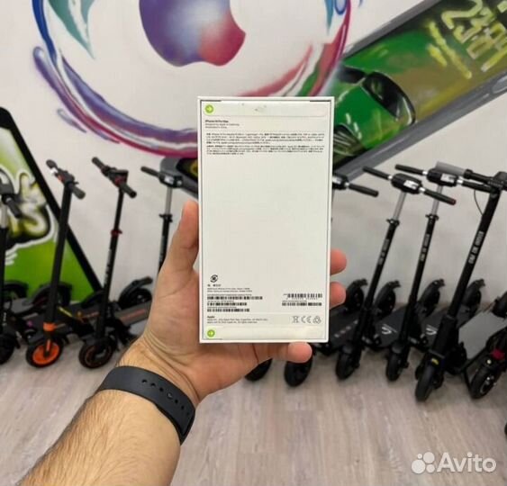 iPhone 14 Pro Max, 1 ТБ