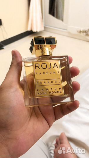 Roja dove elysium pour homme оригинал