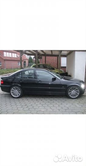 Диски bmw r18 bbs