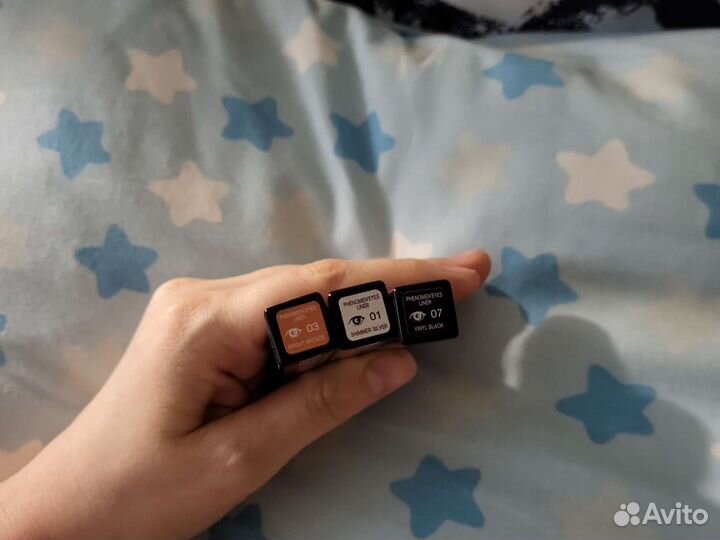 Оригинал жидкие подводки для глаз Givenchy