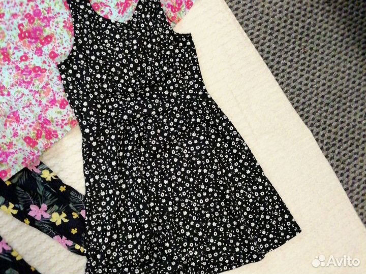 Платья HM 146 152 для девочки