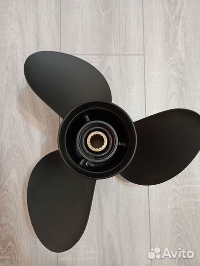 Гребной винт Suzuki DF 90/100/115/140