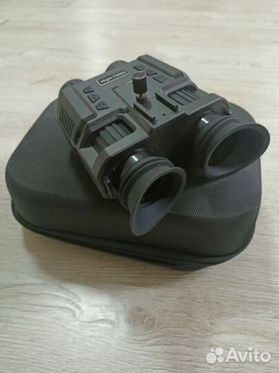 Прибор ночного видения