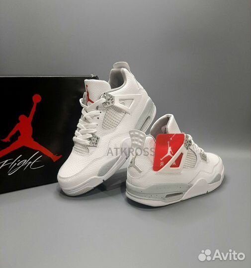 Кроссовки Nike Air Jordan женские