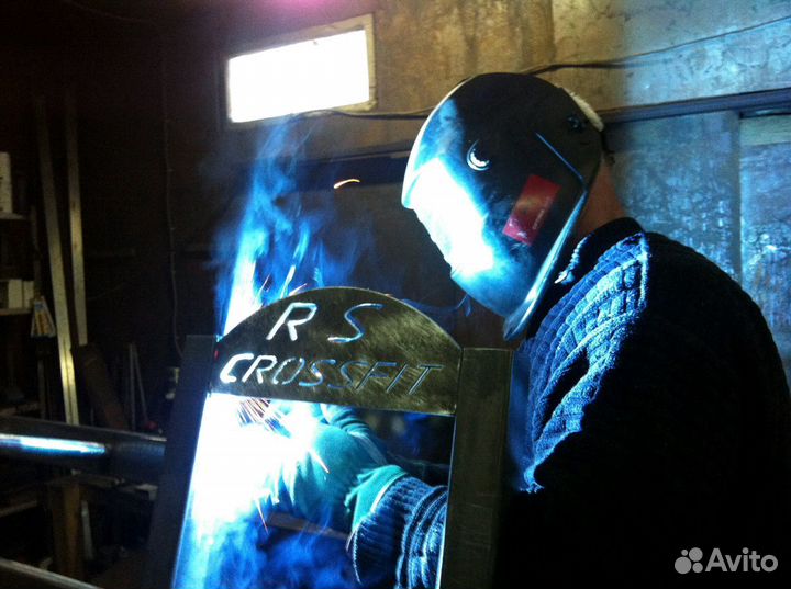 Сварка металла,алюминия,нержавейки.Аргон.свао