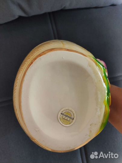 Вазочка/Конфетница