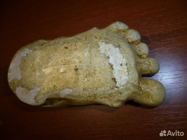 Пепельница