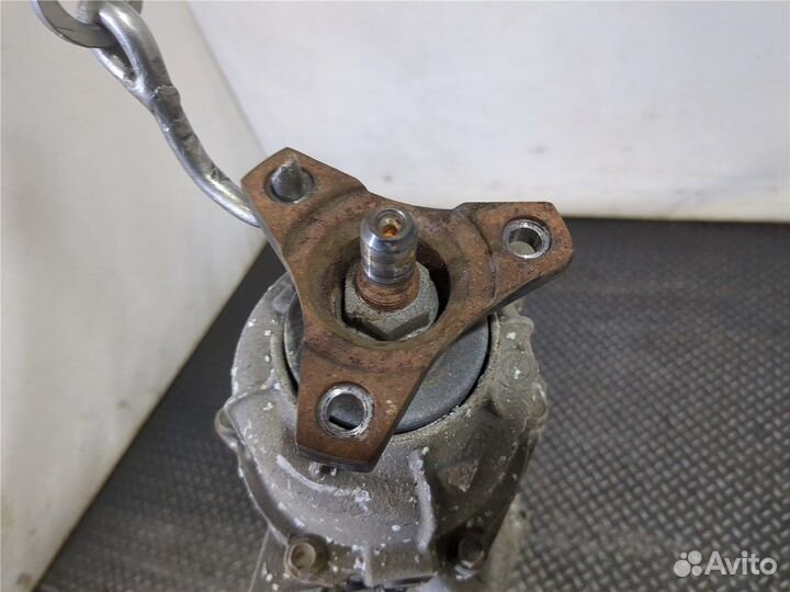 Редуктор моста SsangYong Korando 2010, 2012