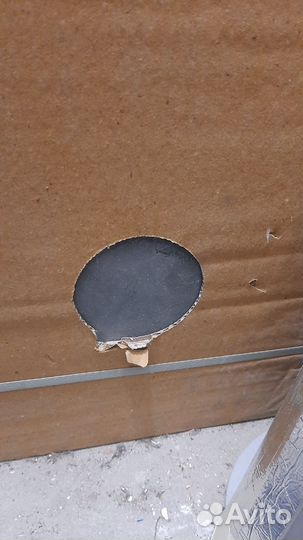 Керамогранит остатки