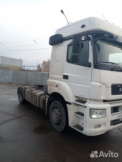 КамАЗ 5490 NEO, 2020