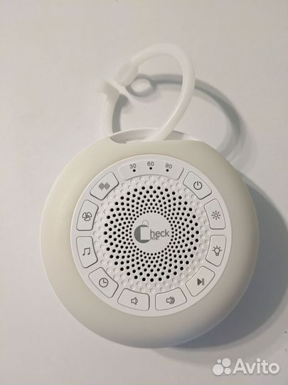 Колонка для детей белый шум музыка для сна