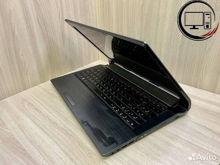 Ноутбук asus N53J (15,6