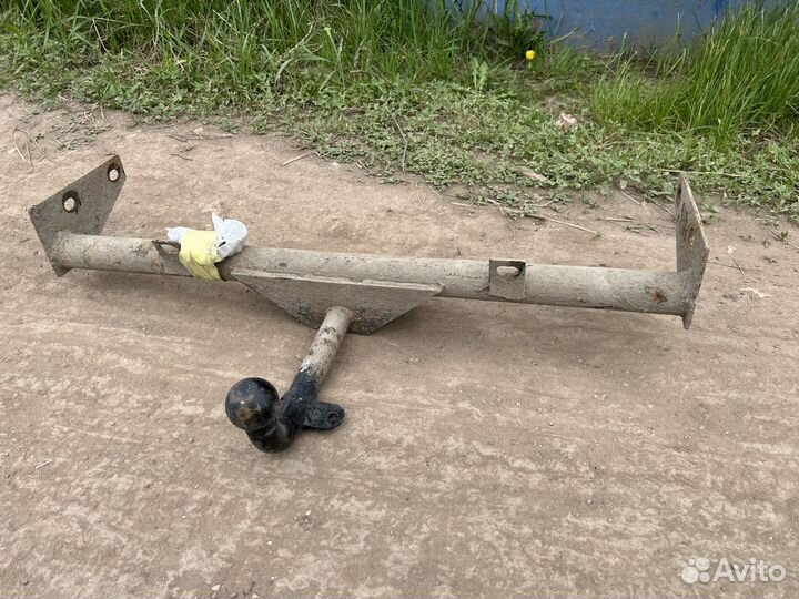 Фаркоп на калину универсал