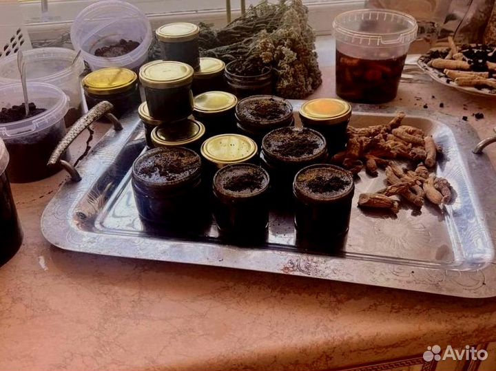 Возбуждающий пчелиный продукт для мужчин