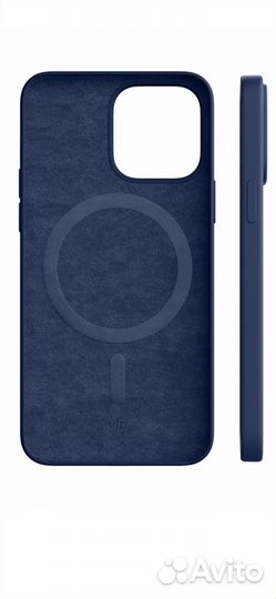 Чехол VLP для iPhone 14 Pro (новый)