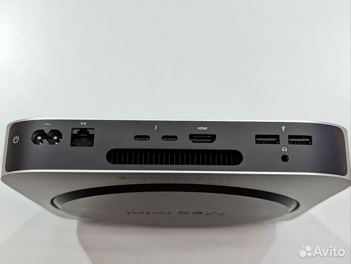 Mac mini 2020 m1