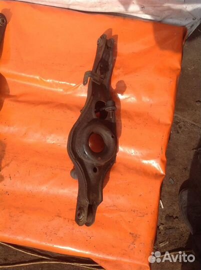 Рычаг задний Mazda CX 7 (2006-2014)