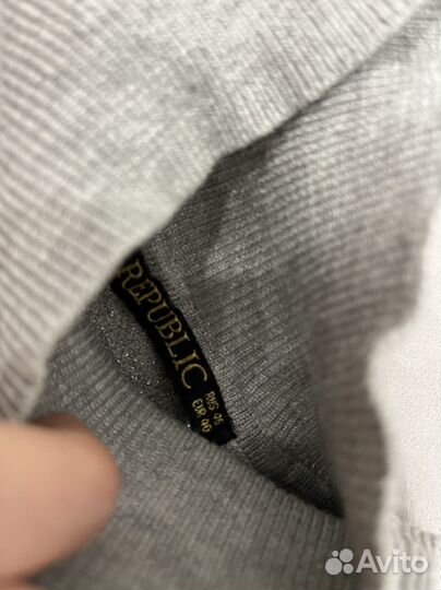 Женская одежда 48 46 размер