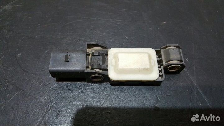 Датчик airbag Porsche Cayenne 955 M48.50 2006