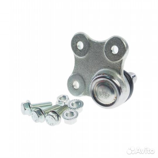 Опора шаровая opel Corsa (06) передняя левая/права