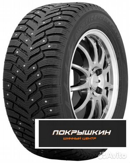 Toyo Observe Ice-Freezer 245/40 R20 99T