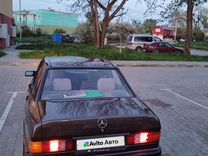 Mercedes-Benz 190 (W201) 1.8 MT, 1983, 580 000 км, с пробегом, цена 319 000 руб.