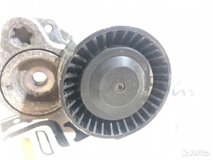 Ролик натяжной Bmw X5 E70 LCI N63B44 2011