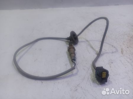 Датчик кислорода (лямбда-зонд)