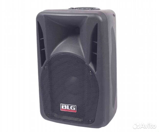 Акустическая система BLG RXA-10P966