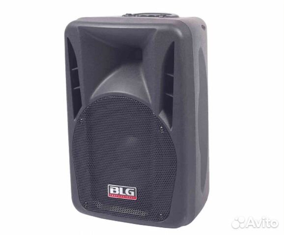 Акустическая система BLG RXA-10P966
