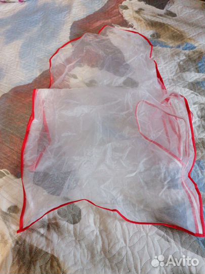 Чехол для хранения одежды