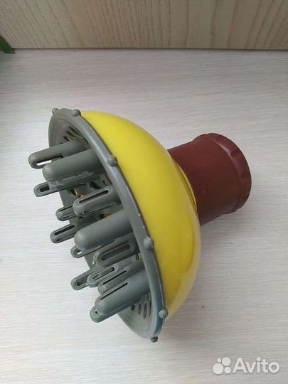 Насадка для фена универсальная