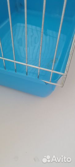 Клетка для кролика или свинки 6030