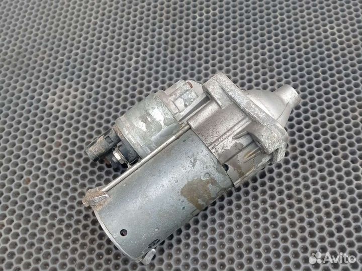Стартер на LADA largus 1.6 87 л.с
