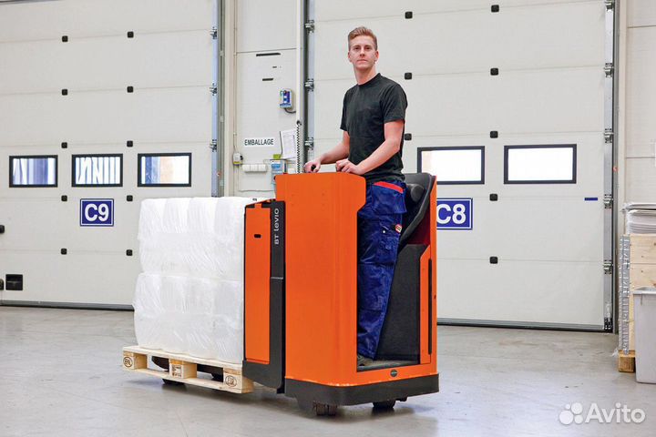 Грузчики с проживанием и питанием (вахта в Москве)