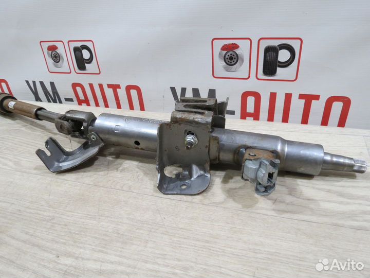 Колонка рулевая LADA Xray