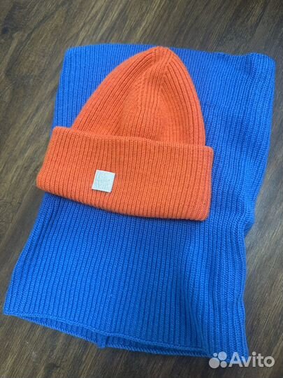 Зимний костюм guliver для девочки