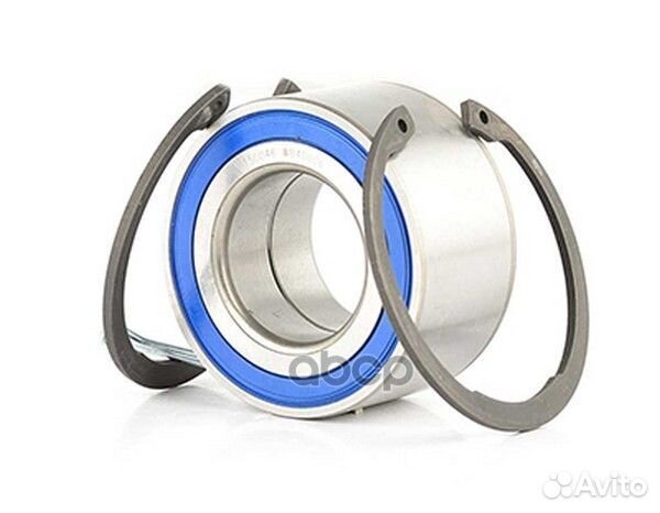 Подшипник передн. ступицы vectra b astra f omeg