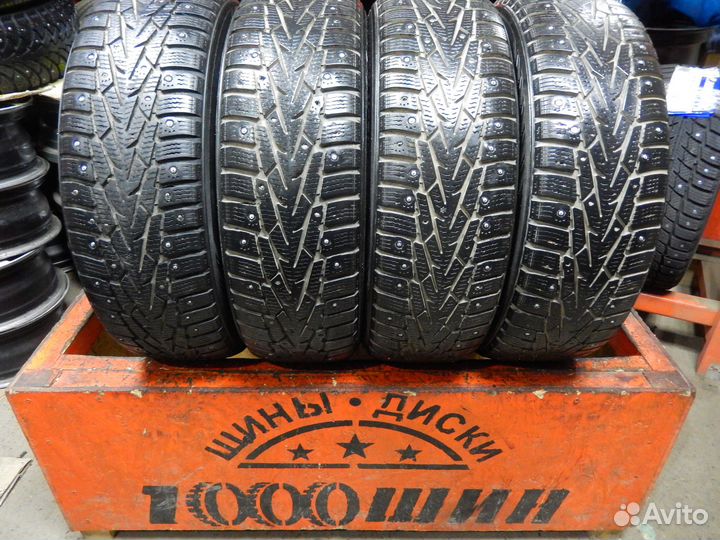Nokian Tyres Hakkapeliitta 7 185/65 R15