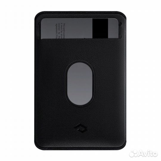 Чехол-бумажник pitaka MagEZ Card Sleeve 3