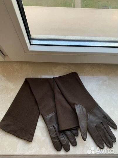 Перчатки