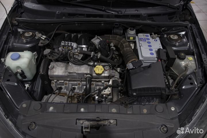 LADA Granta 1.6 МТ, 2019, 81 671 км