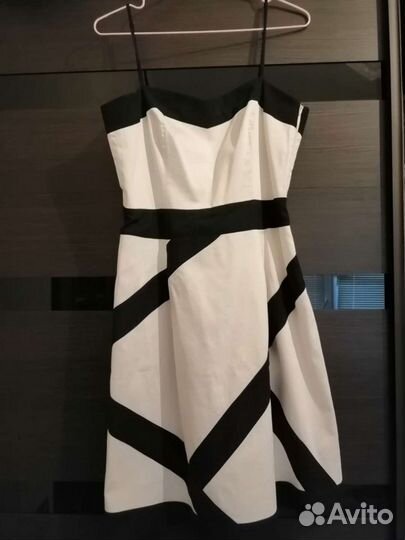 Платье и болеро