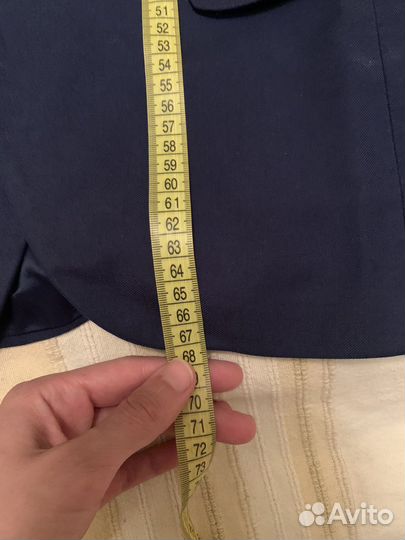 Школьный костюм 152 158