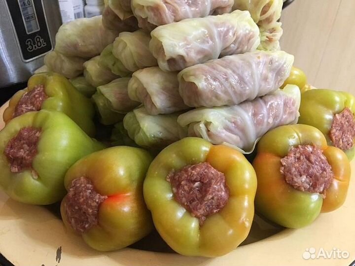 Заготовщик полуфабрикатов (ночные смены)